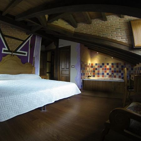 Posada La Braniza เบกา เดอ ปาส ห้อง รูปภาพ