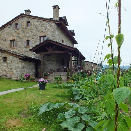 Posada La Braniza เบกา เดอ ปาส ภายนอก รูปภาพ