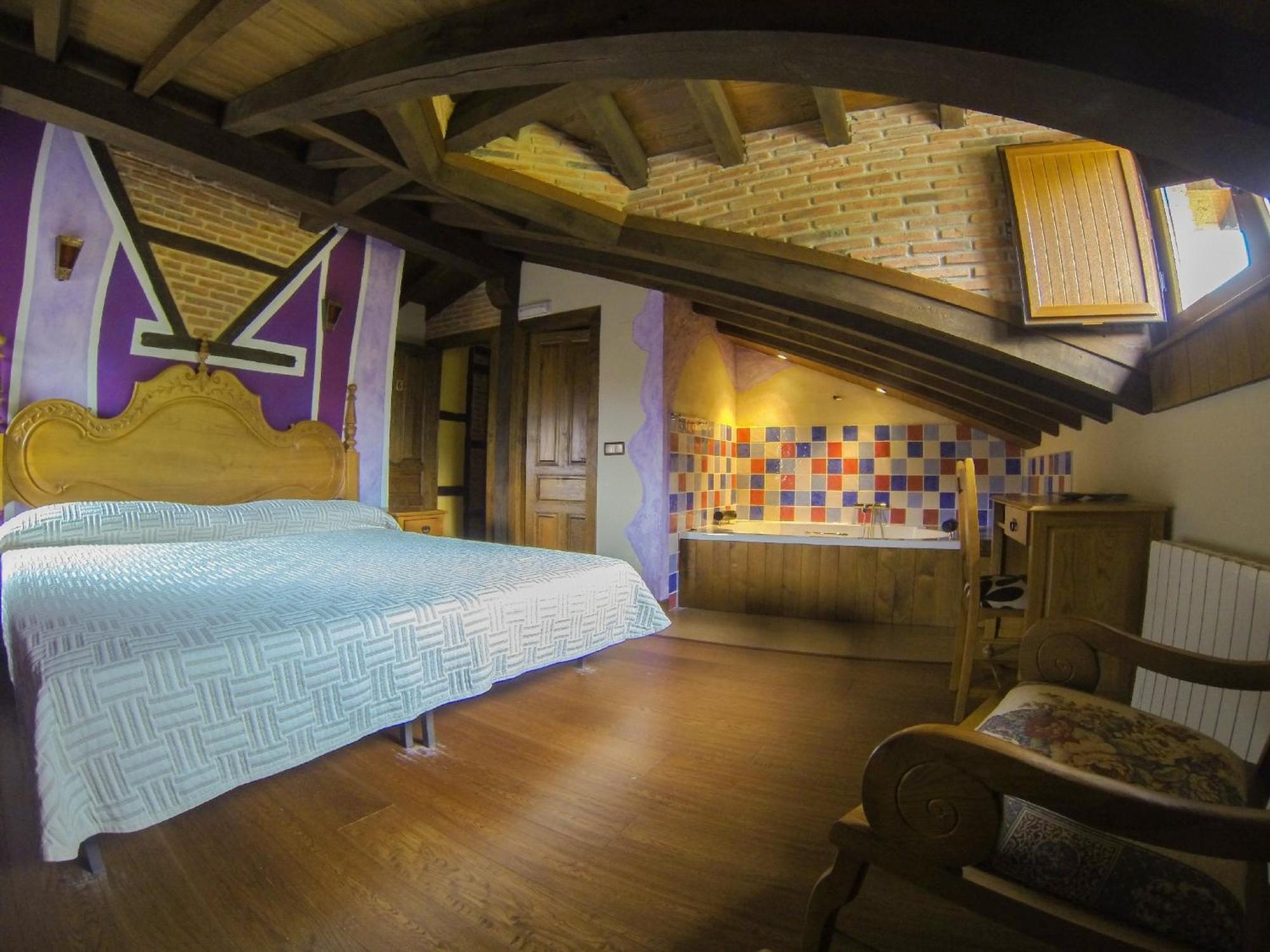Posada La Braniza เบกา เดอ ปาส ห้อง รูปภาพ