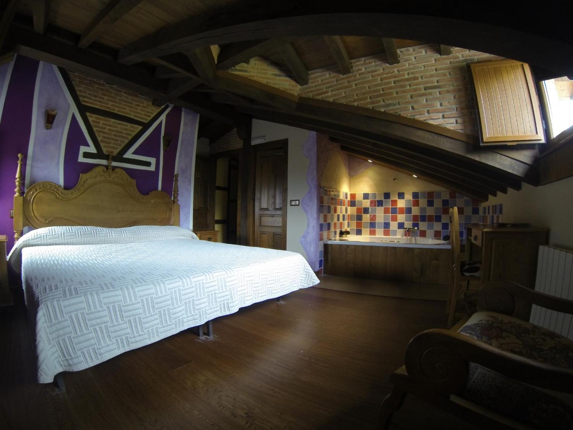 Posada La Braniza เบกา เดอ ปาส ห้อง รูปภาพ