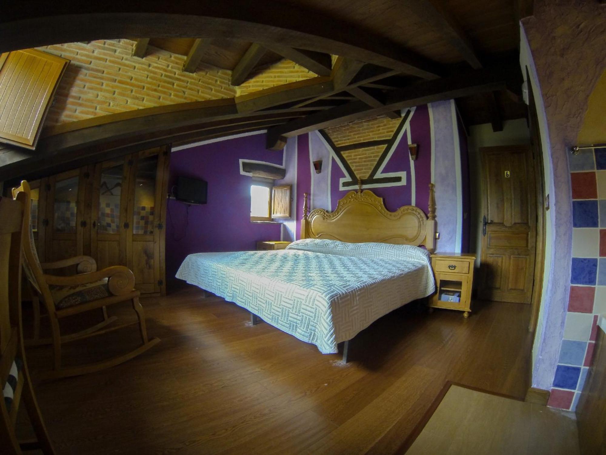Posada La Braniza เบกา เดอ ปาส ห้อง รูปภาพ