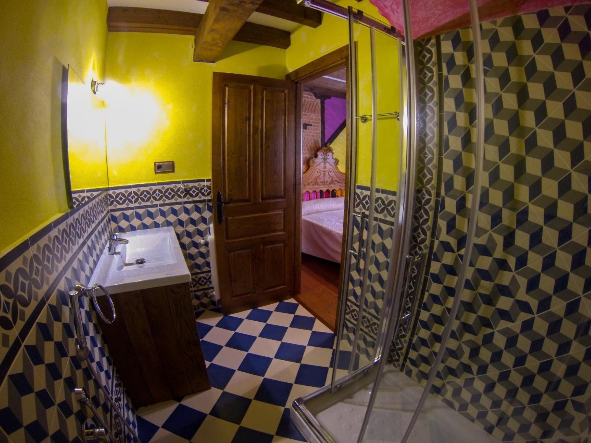 Posada La Braniza เบกา เดอ ปาส ห้อง รูปภาพ