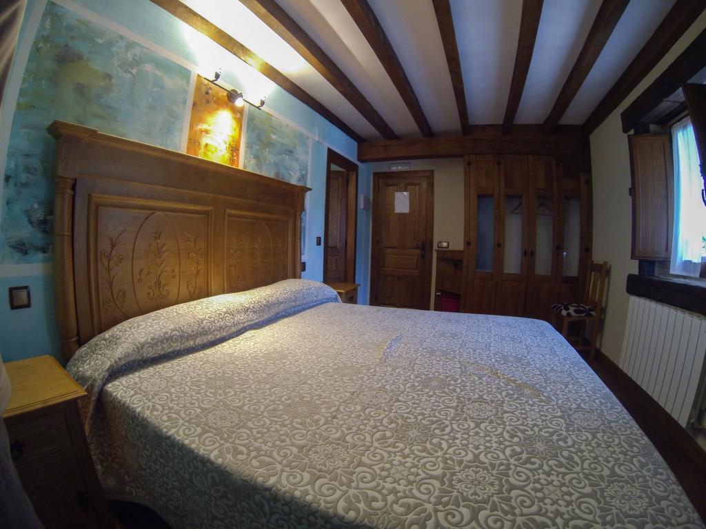 Posada La Braniza เบกา เดอ ปาส ห้อง รูปภาพ